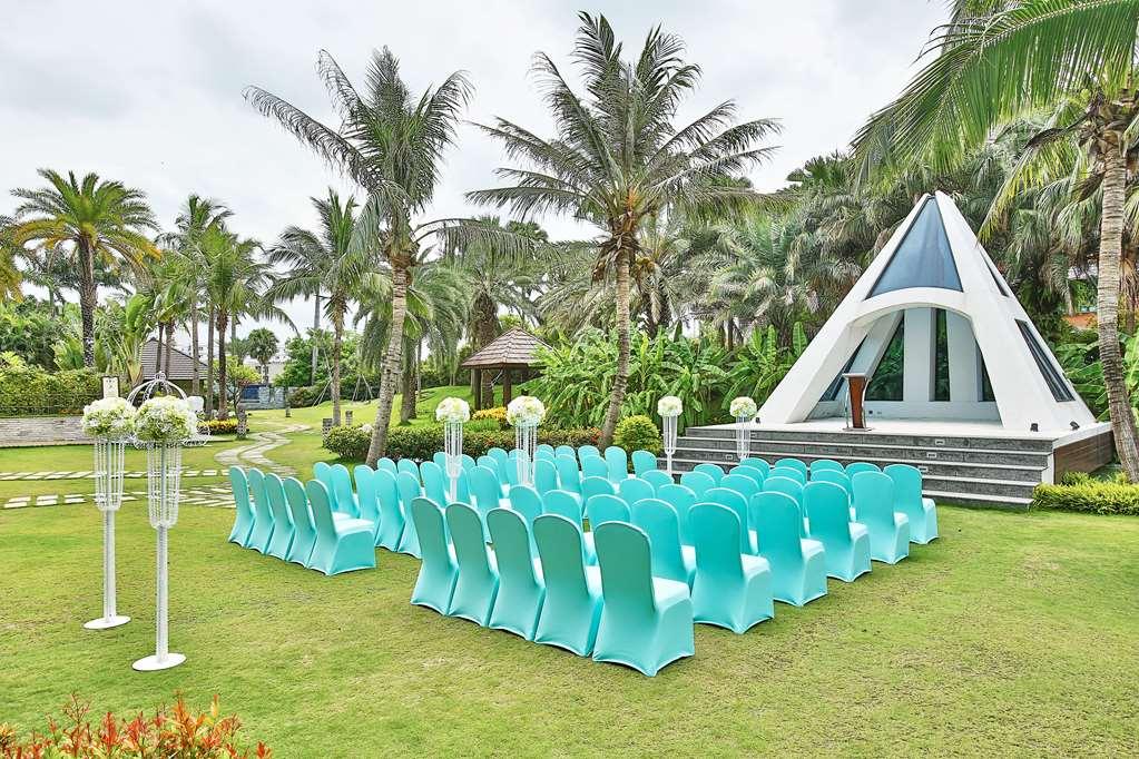 Queena Plaza Hotel Tainan Facilități foto